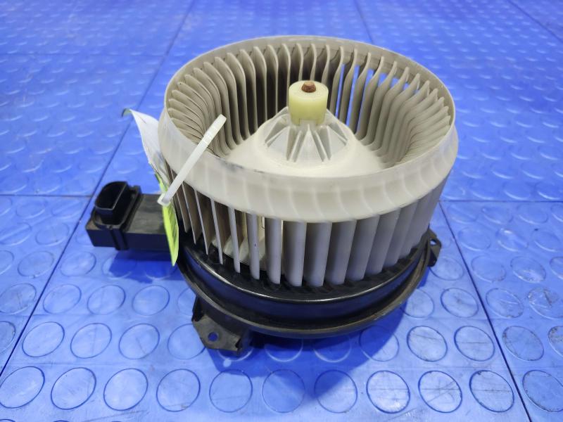 2012-2016 Honda CR-V Heater AC Blower Motor Assembly Genuine OEM 79305T0GA01
