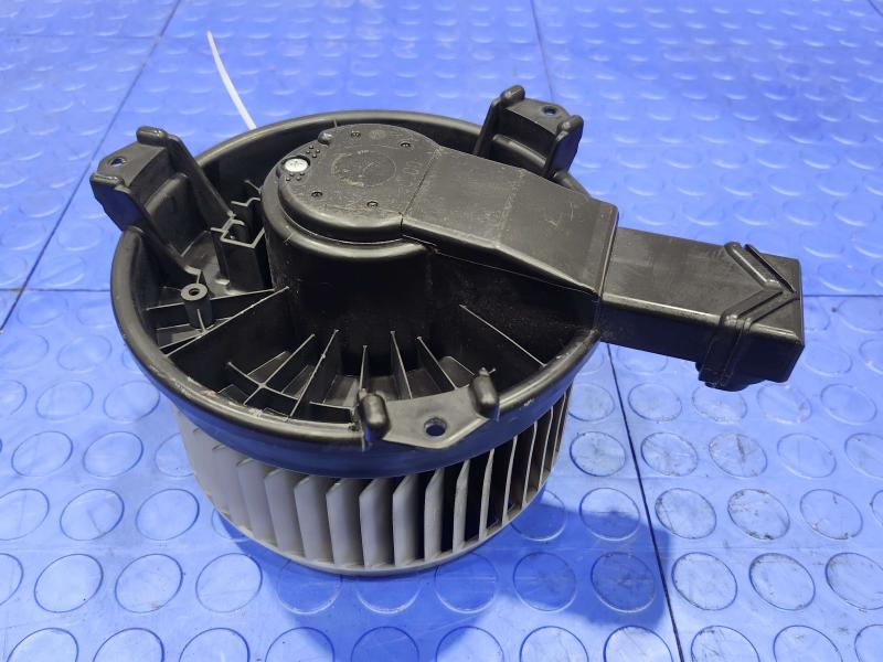 2012-2016 Honda CR-V Heater AC Blower Motor Assembly Genuine OEM 79305T0GA01