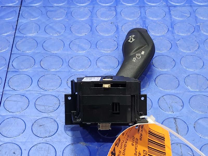 2016 Ford Escape Combination Switch