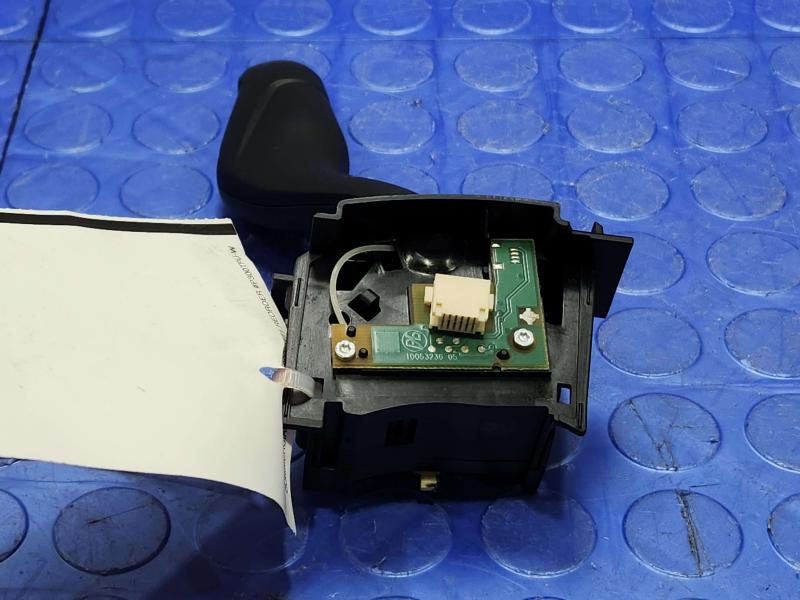 2016 Ford Escape Combination Switch