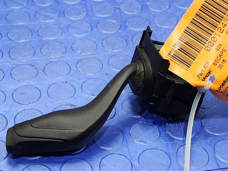 2016 Ford Escape Combination Switch