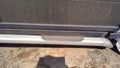 2003 - 2012 Volvo XC90 Front Door Molding Lower RH Passenger Side Black OEM 30698452