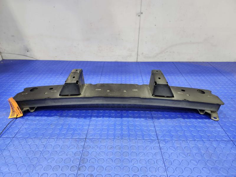 2013 Mazda Mazda2 Rear Bumper Reinforcement