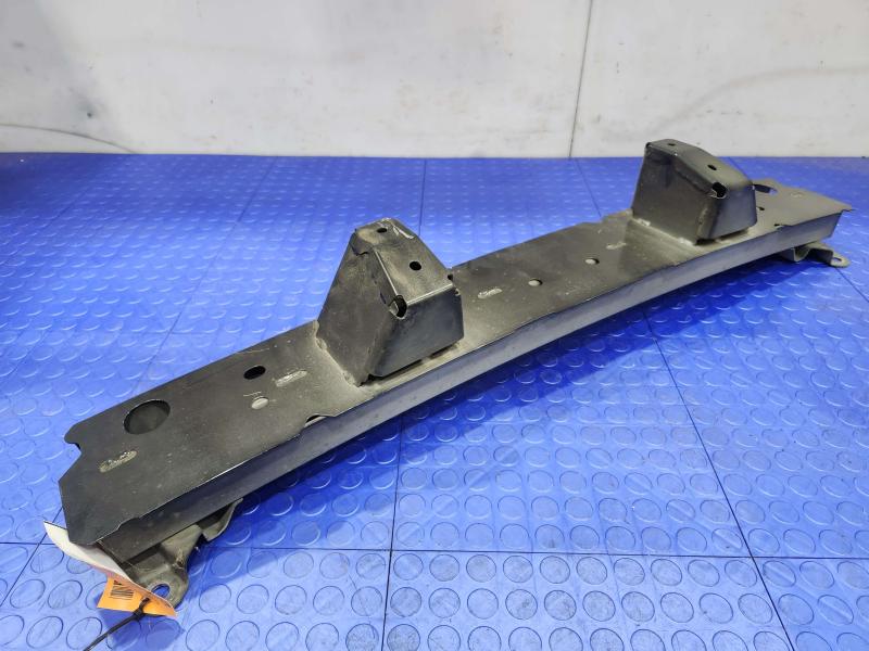 2013 Mazda Mazda2 Rear Bumper Reinforcement