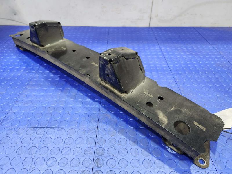 2013 Mazda Mazda2 Rear Bumper Reinforcement