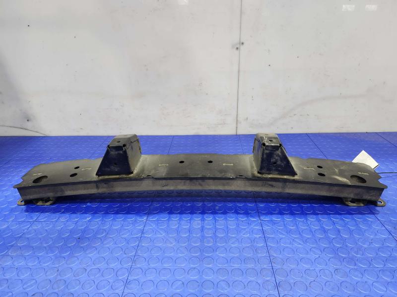 2013 Mazda Mazda2 Rear Bumper Reinforcement