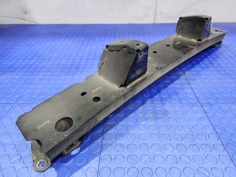 2013 Mazda Mazda2 Rear Bumper Reinforcement