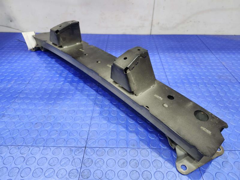 2013 Mazda Mazda2 Rear Bumper Reinforcement