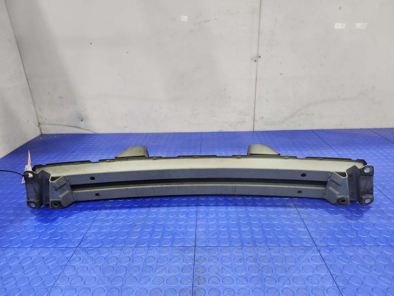 2013 Mazda Mazda2 Rear Bumper Reinforcement