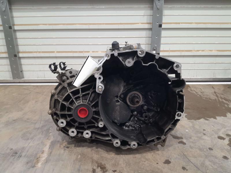 2017 Jeep Renegade Transmission Assy.
