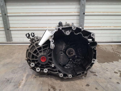 2017 Jeep Renegade Transmission Assy.