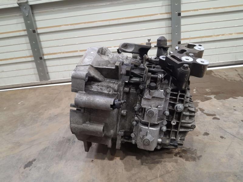 2017 Jeep Renegade Transmission Assy.