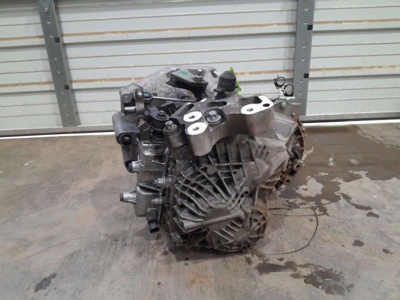 2017 Jeep Renegade Transmission Assy.