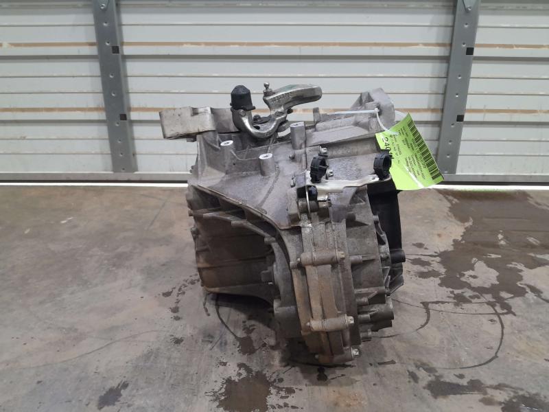 2017 Jeep Renegade Transmission Assy.