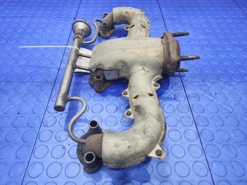 1985 Chevrolet Corvette Exhaust Manifold