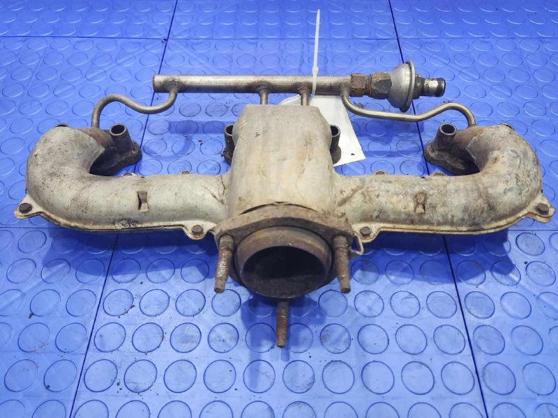 1985 Chevrolet Corvette Exhaust Manifold