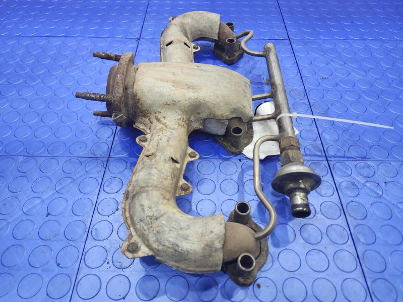 1985 Chevrolet Corvette Exhaust Manifold