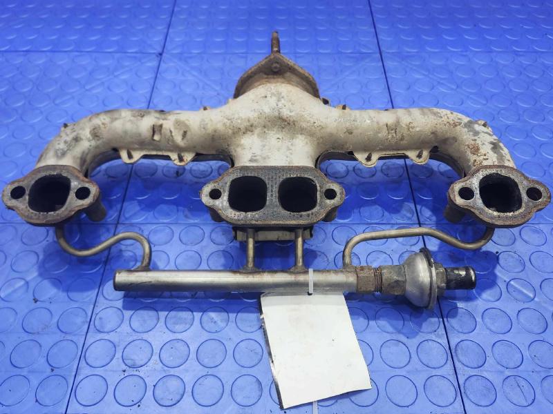 1985 Chevrolet Corvette Exhaust Manifold