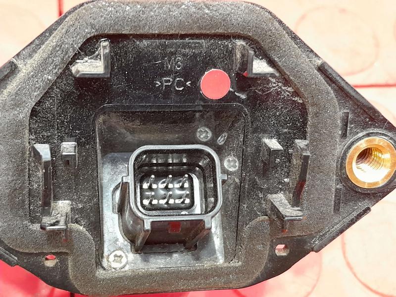 2018-2022 Nissan Rogue Sport Rear Deck-Lid Camera Projector OEM 28442HV00A