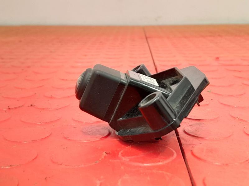 2018-2022 Nissan Rogue Sport Rear Deck-Lid Camera Projector OEM 28442HV00A