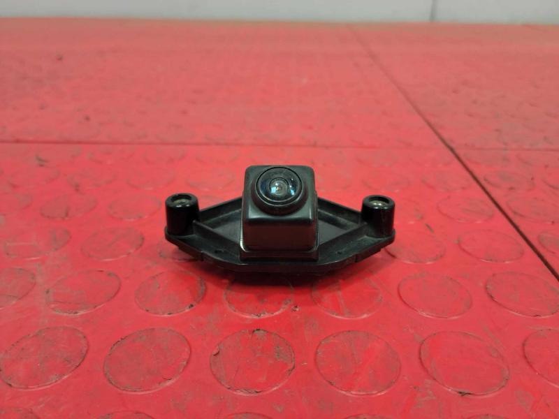 2018-2022 Nissan Rogue Sport Rear Deck-Lid Camera Projector OEM 28442HV00A