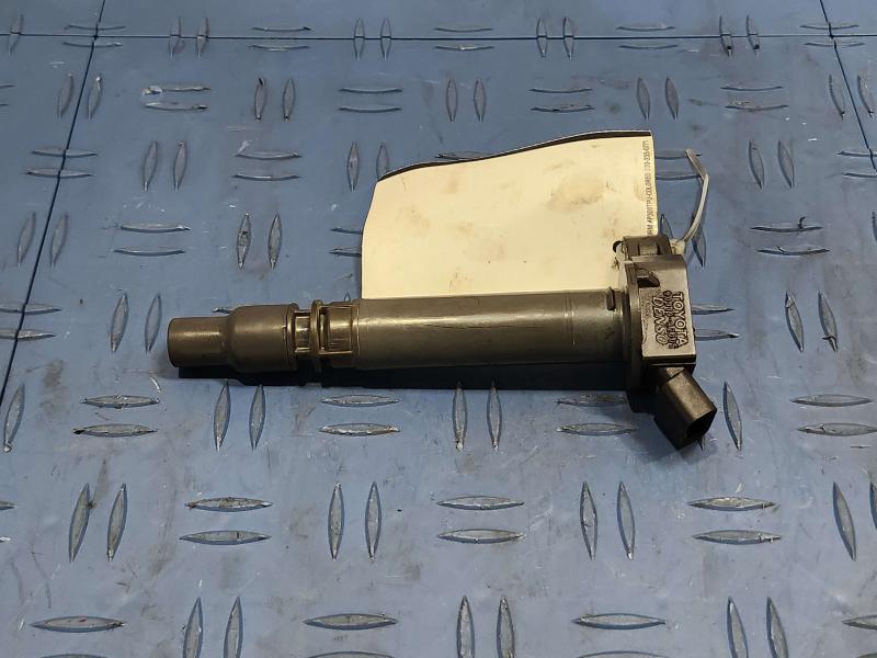 2013 Toyota Camry Ignition Coil/Ignitor