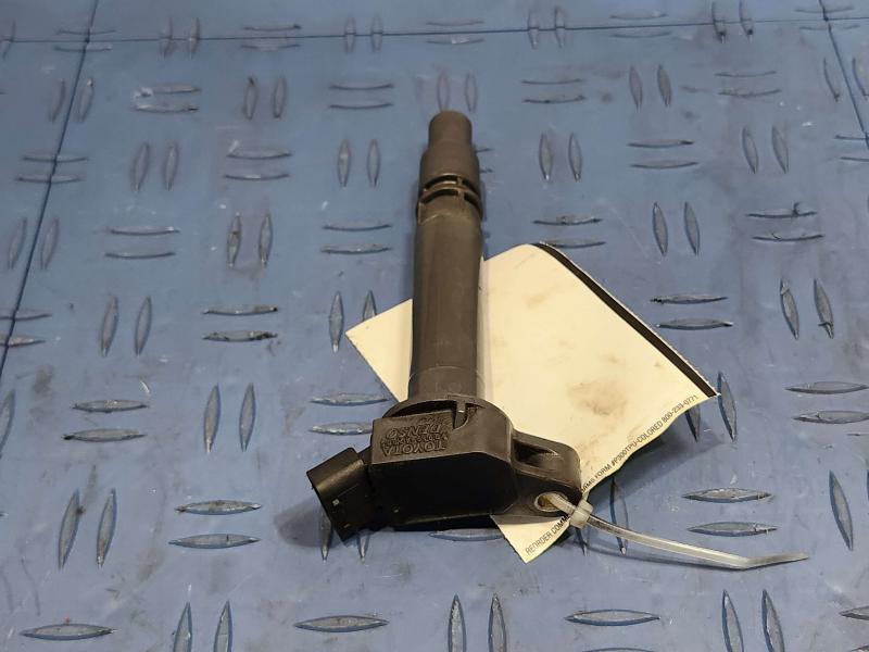 2013 Toyota Camry Ignition Coil/Ignitor