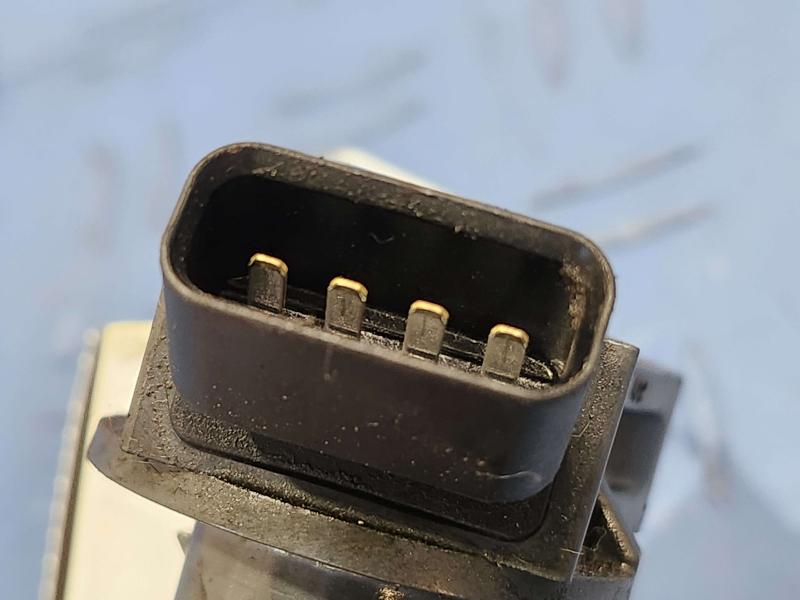2013 Toyota Camry Ignition Coil/Ignitor