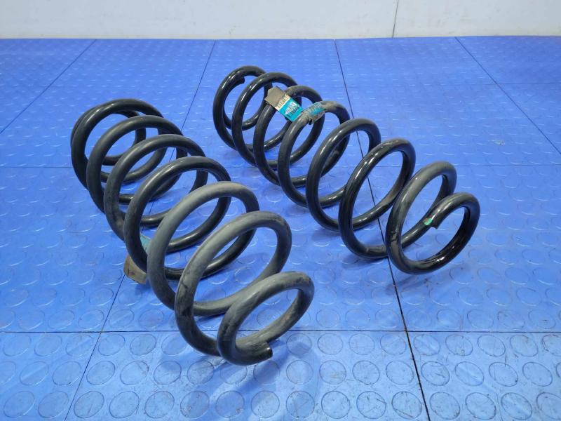 2013 Cadillac Escalade Coil/Air Spring