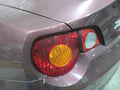 2003 BMW Z4 Tail Light Assembly