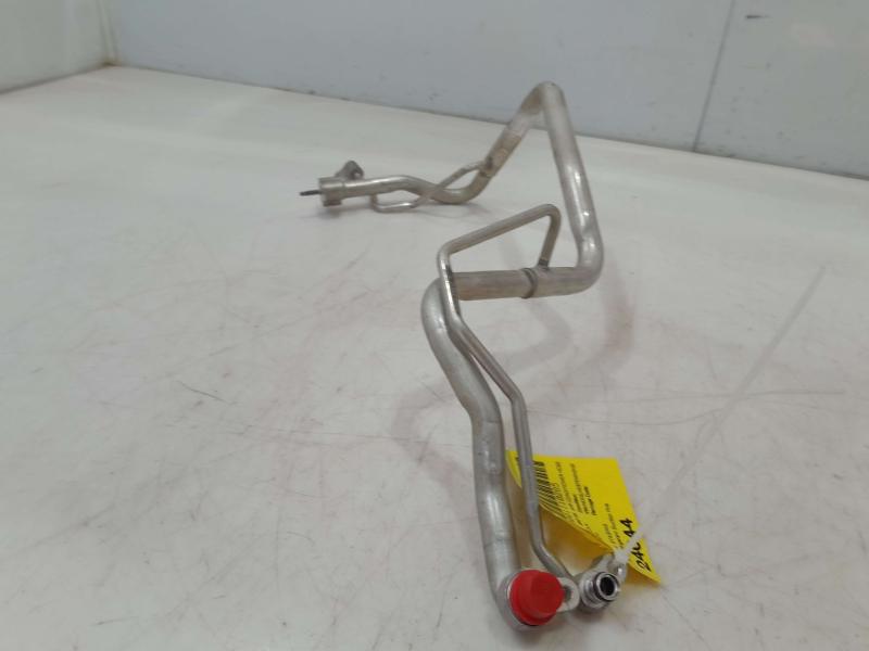 2014 Mercedes CLA-Class Air Conditioner Hose