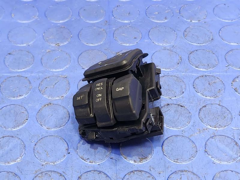 2011 Ford Edge Combination Switch
