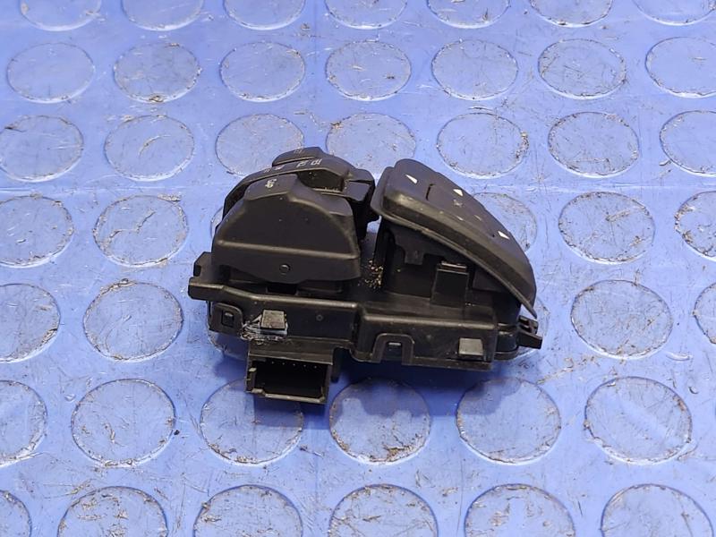 2011 Ford Edge Combination Switch