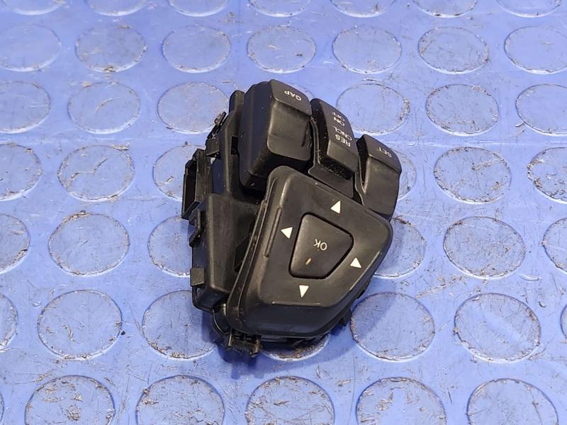 2011 Ford Edge Combination Switch
