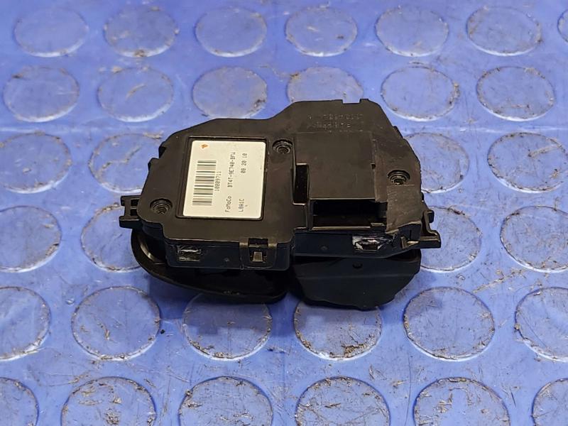 2011 Ford Edge Combination Switch