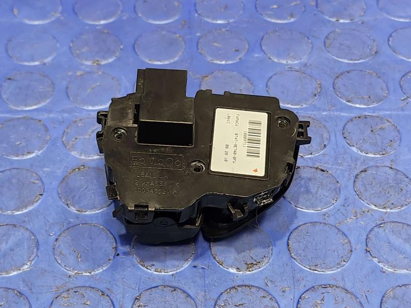 2011 Ford Edge Combination Switch