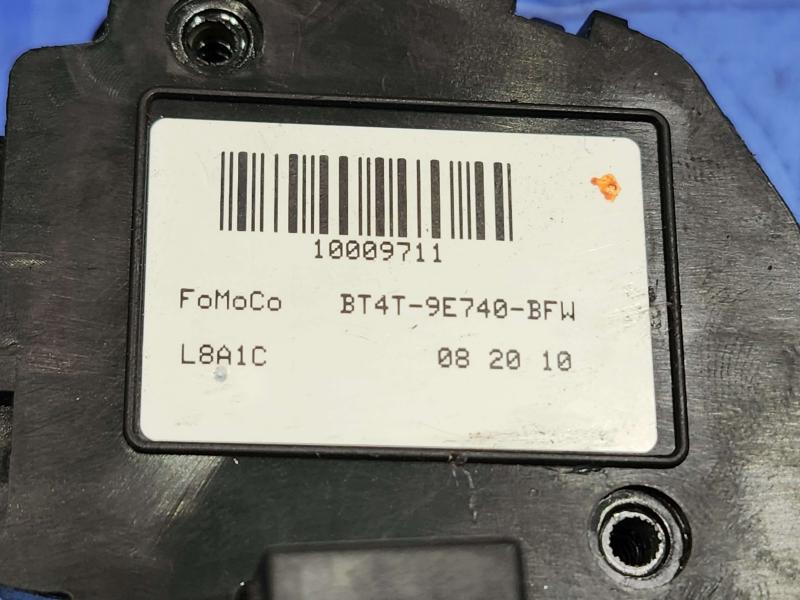 2011 Ford Edge Combination Switch