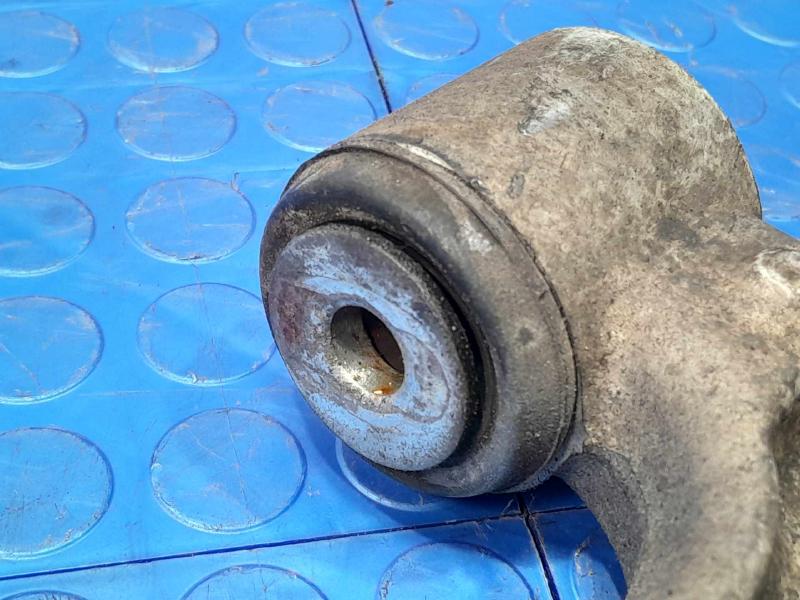 2008 Pontiac Solstice Lower Control Arm Front