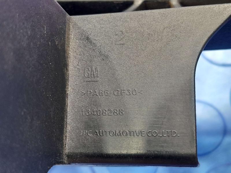 2018 Chevrolet Cruze Misc Ebay Parts