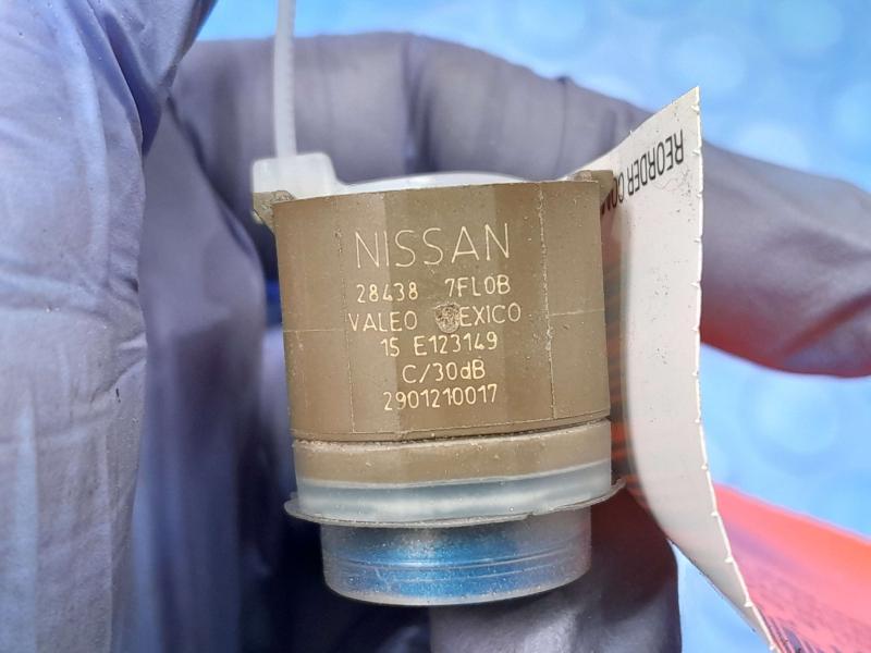 2021 Nissan Versa Misc Ebay Parts