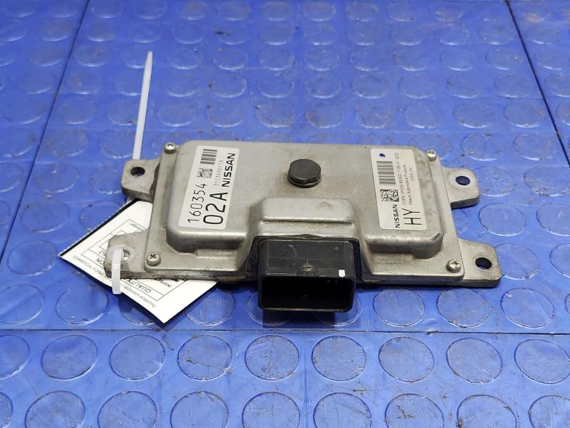 2014 Nissan Maxima Chassis Brain Box