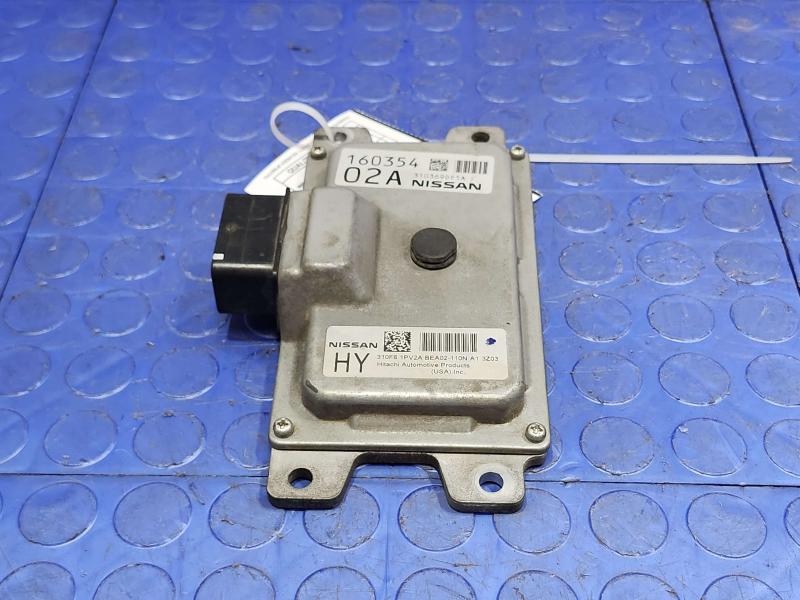 2014 Nissan Maxima Chassis Brain Box