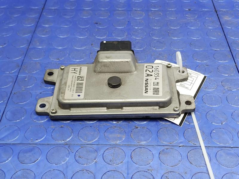 2014 Nissan Maxima Chassis Brain Box