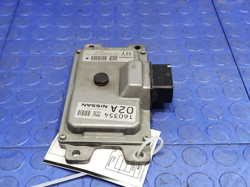 2014 Nissan Maxima Chassis Brain Box