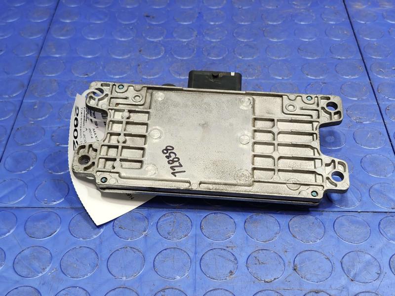 2014 Nissan Maxima Chassis Brain Box