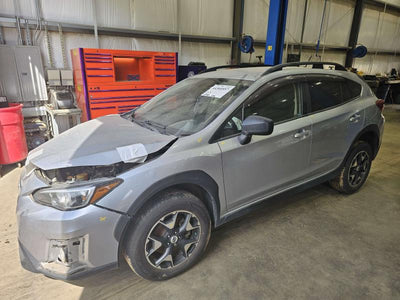 2018 Subaru Crosstrek Steering Coupler