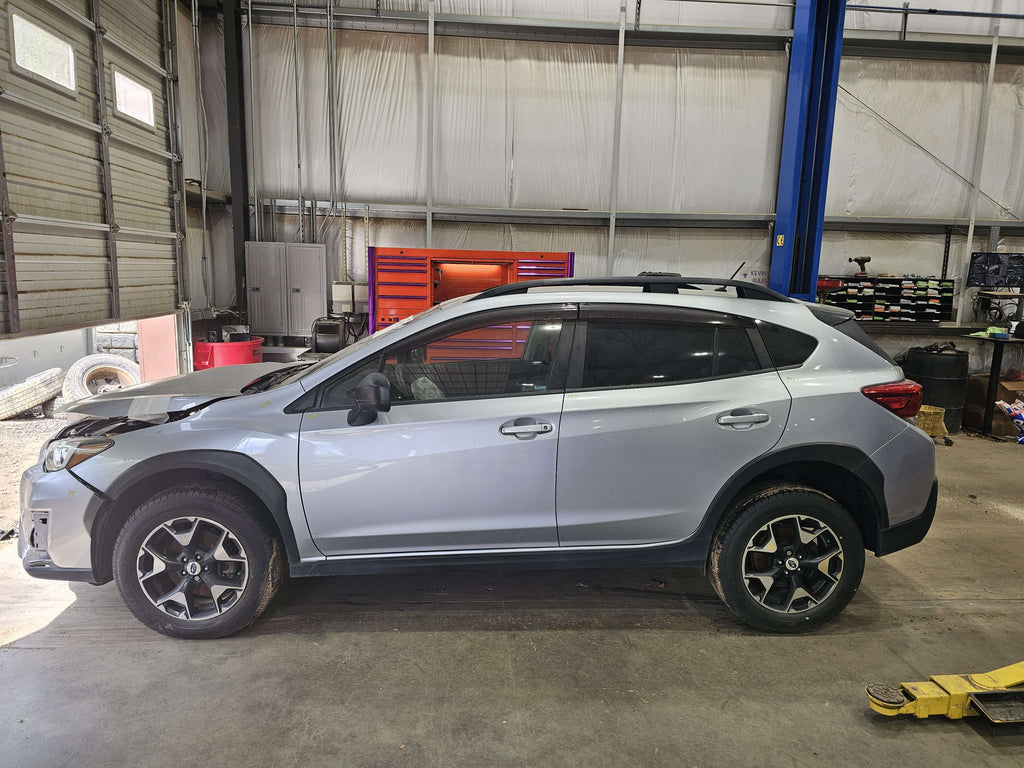 2018 Subaru Crosstrek Wire Harness (Misc)
