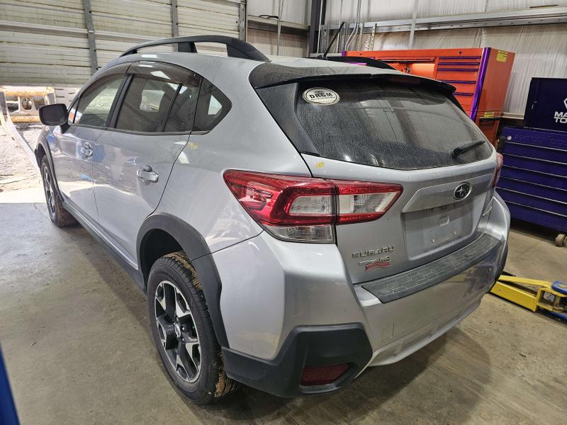 2018 Subaru Crosstrek Center Cap