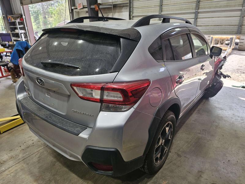 2018 Subaru Crosstrek Anti-Lock Brake Parts