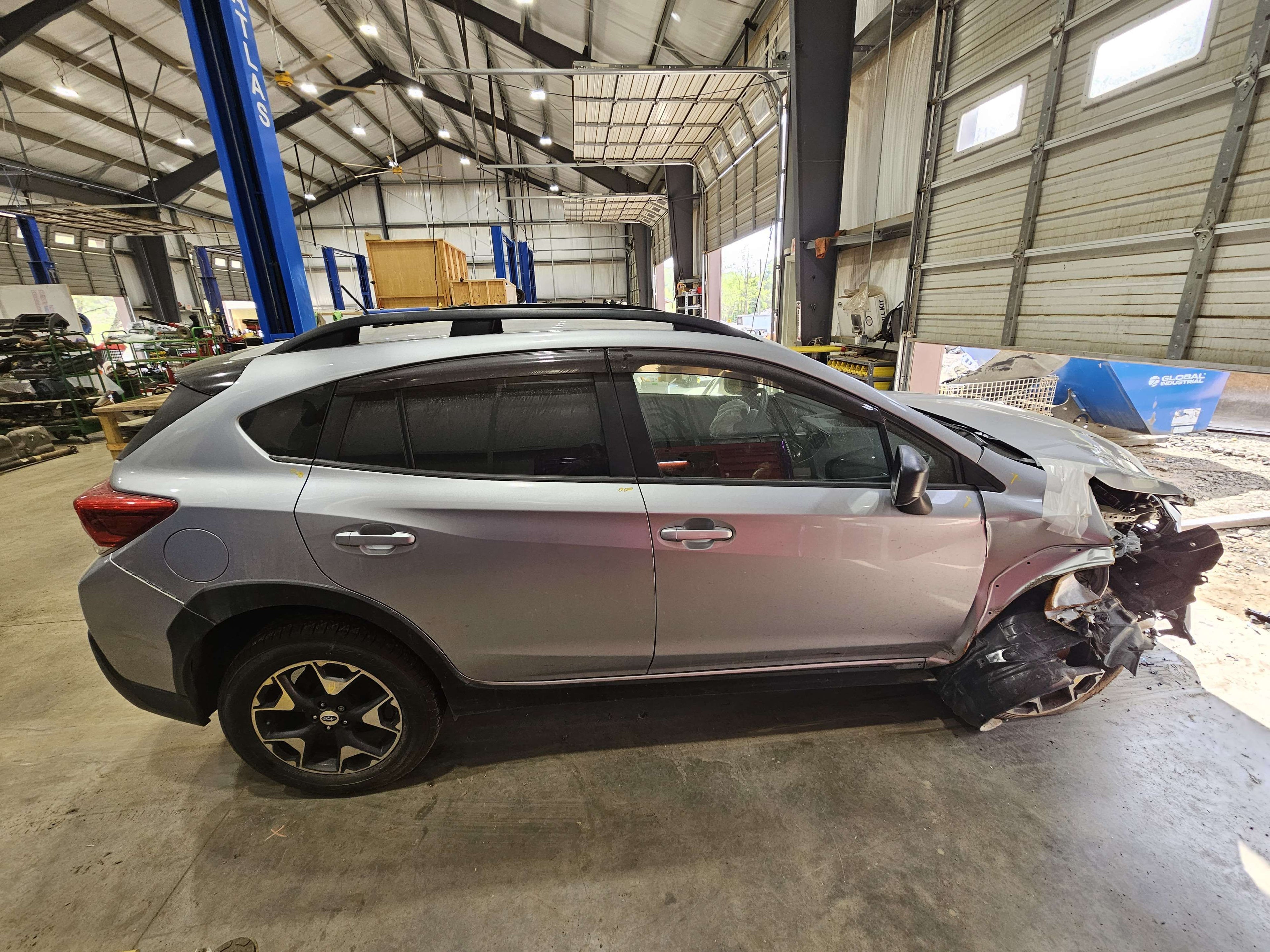 2018 Subaru Crosstrek Wire Harness (Misc)